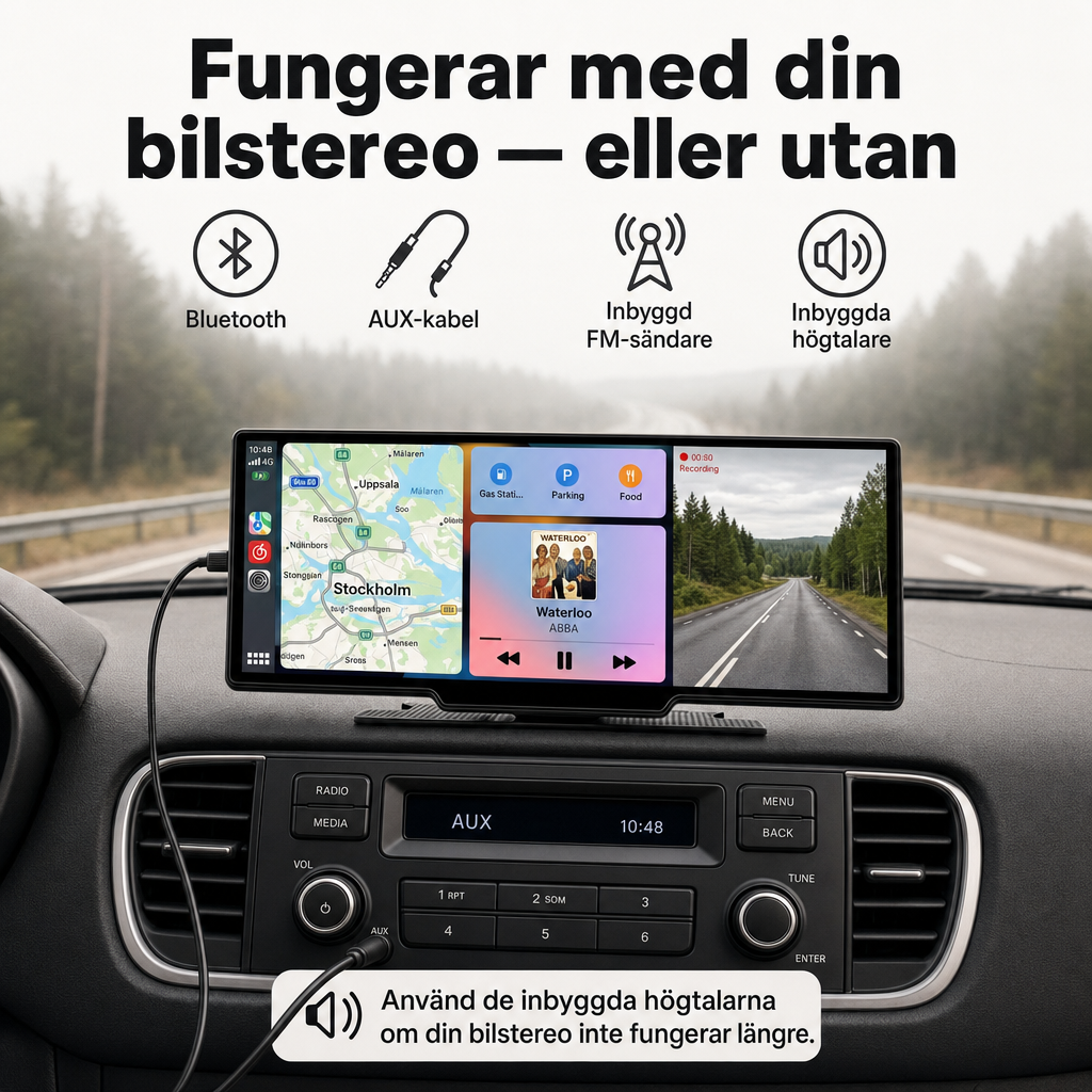 AutoPad Pro (Gift)