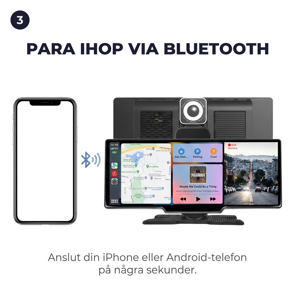 AutoPad Pro (Gift)