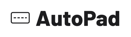 AutoPad
