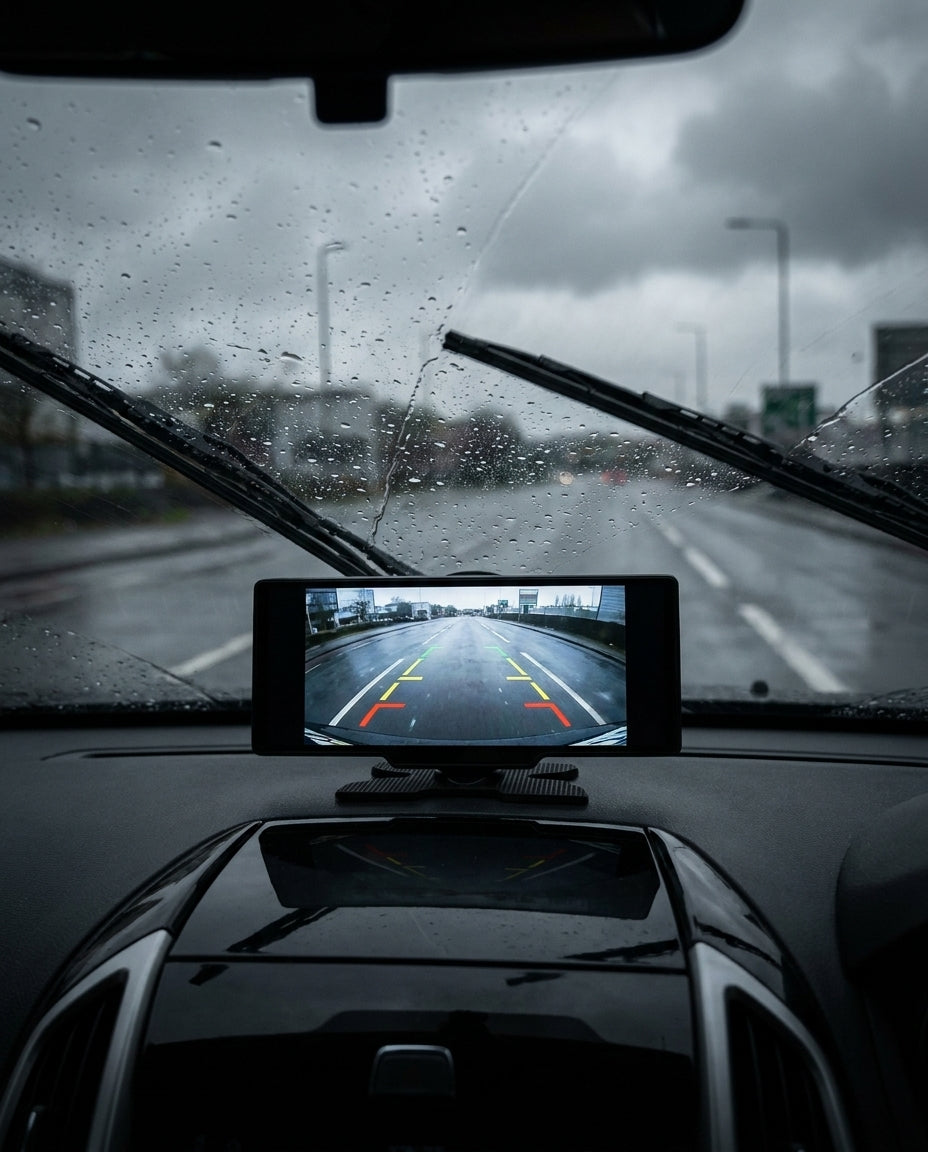 AutoPad Pro