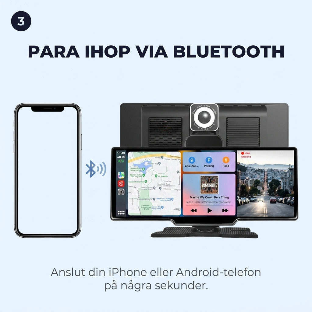 AutoPad Pro