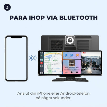 AutoPad Pro