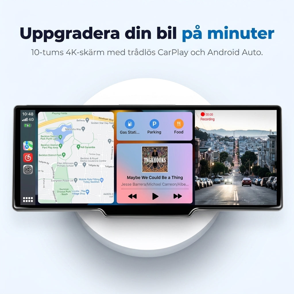 AutoPad Pro
