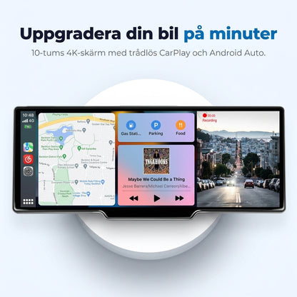 AutoPad Pro