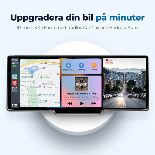 AutoPad Pro