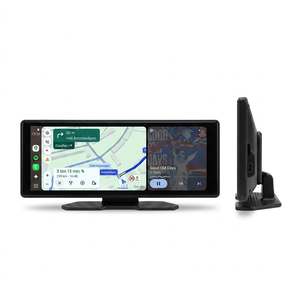 AutoPad Pro - Originalet