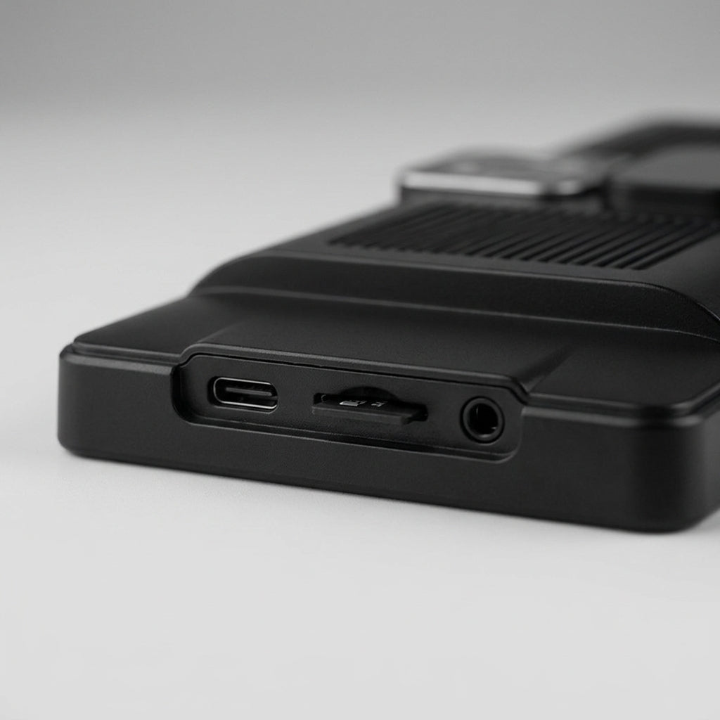 AutoPad Pro (Gift)
