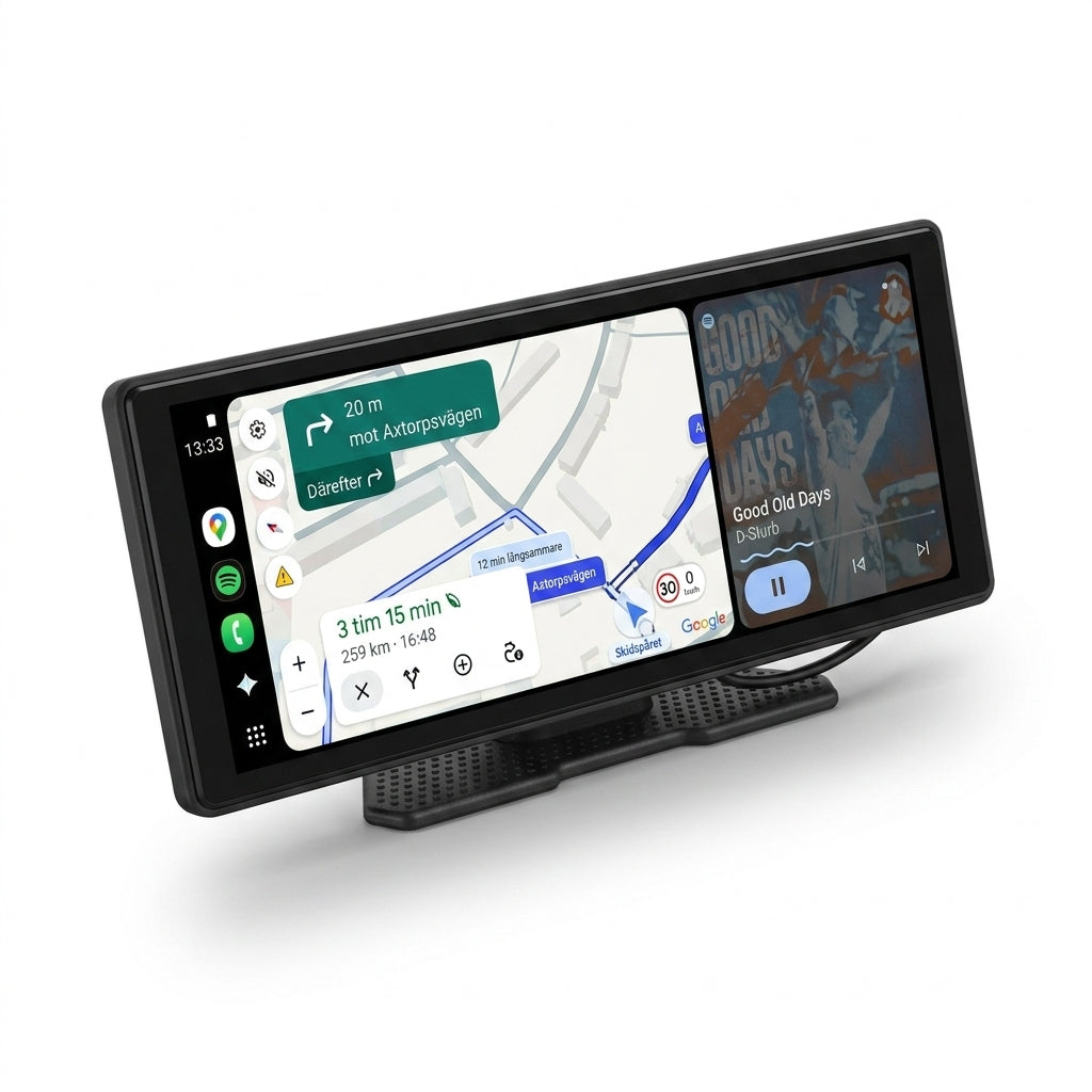 AutoPad Pro - Originalet