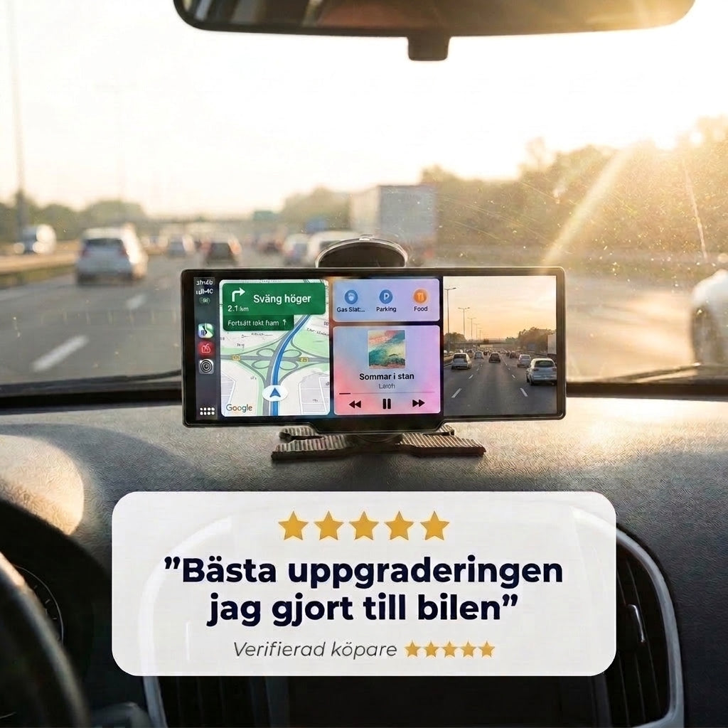 AutoPad Pro
