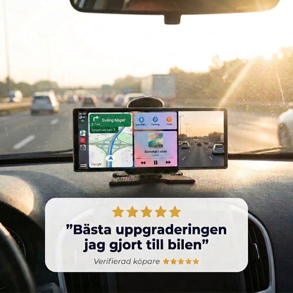 AutoPad Pro