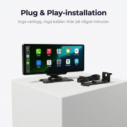 AutoPad Pro